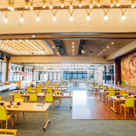 Higaki Hotel Gamagōri Zewnętrze zdjęcie