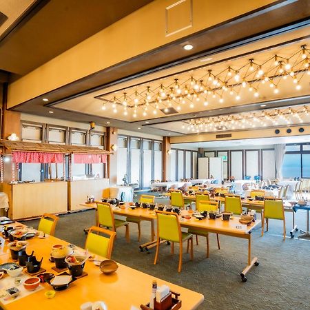 Higaki Hotel Gamagōri Zewnętrze zdjęcie