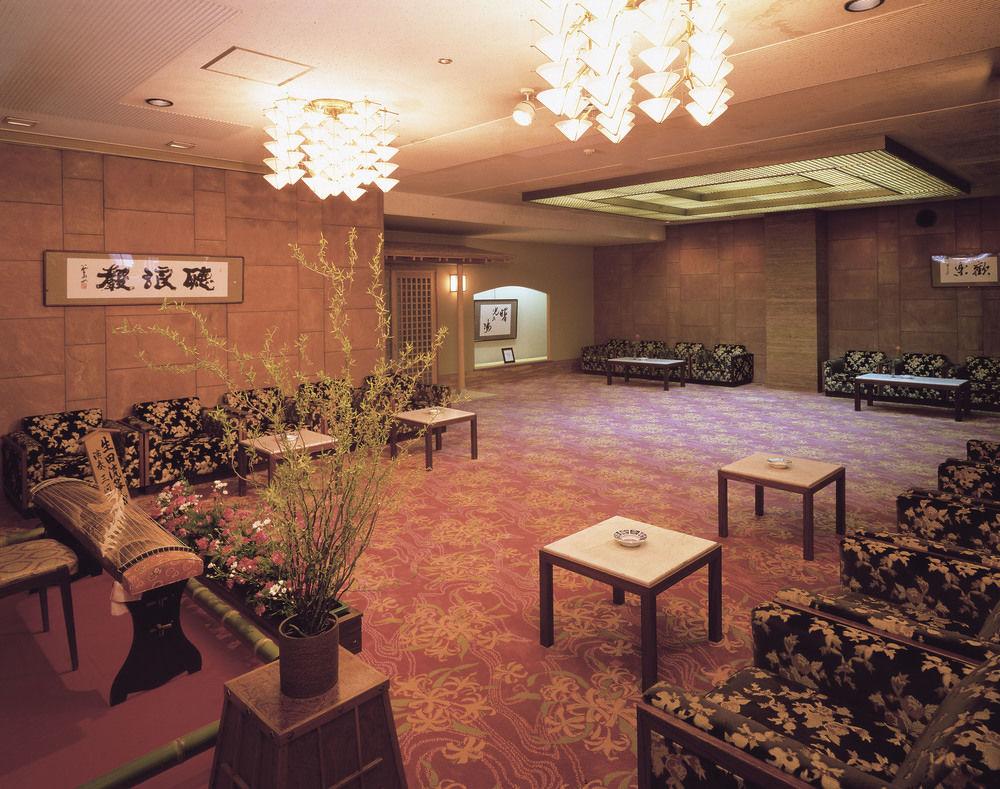 Higaki Hotel Gamagōri Zewnętrze zdjęcie