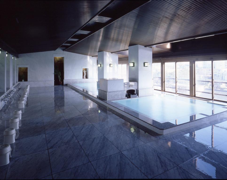 Higaki Hotel Gamagōri Zewnętrze zdjęcie