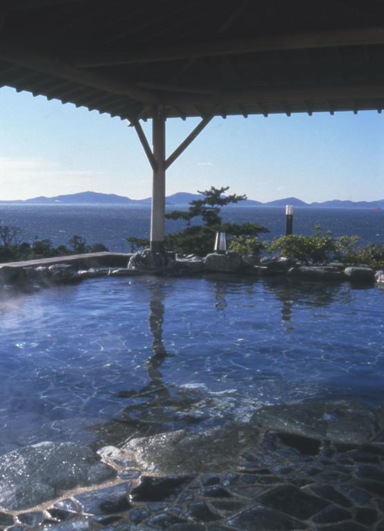 Higaki Hotel Gamagōri Zewnętrze zdjęcie