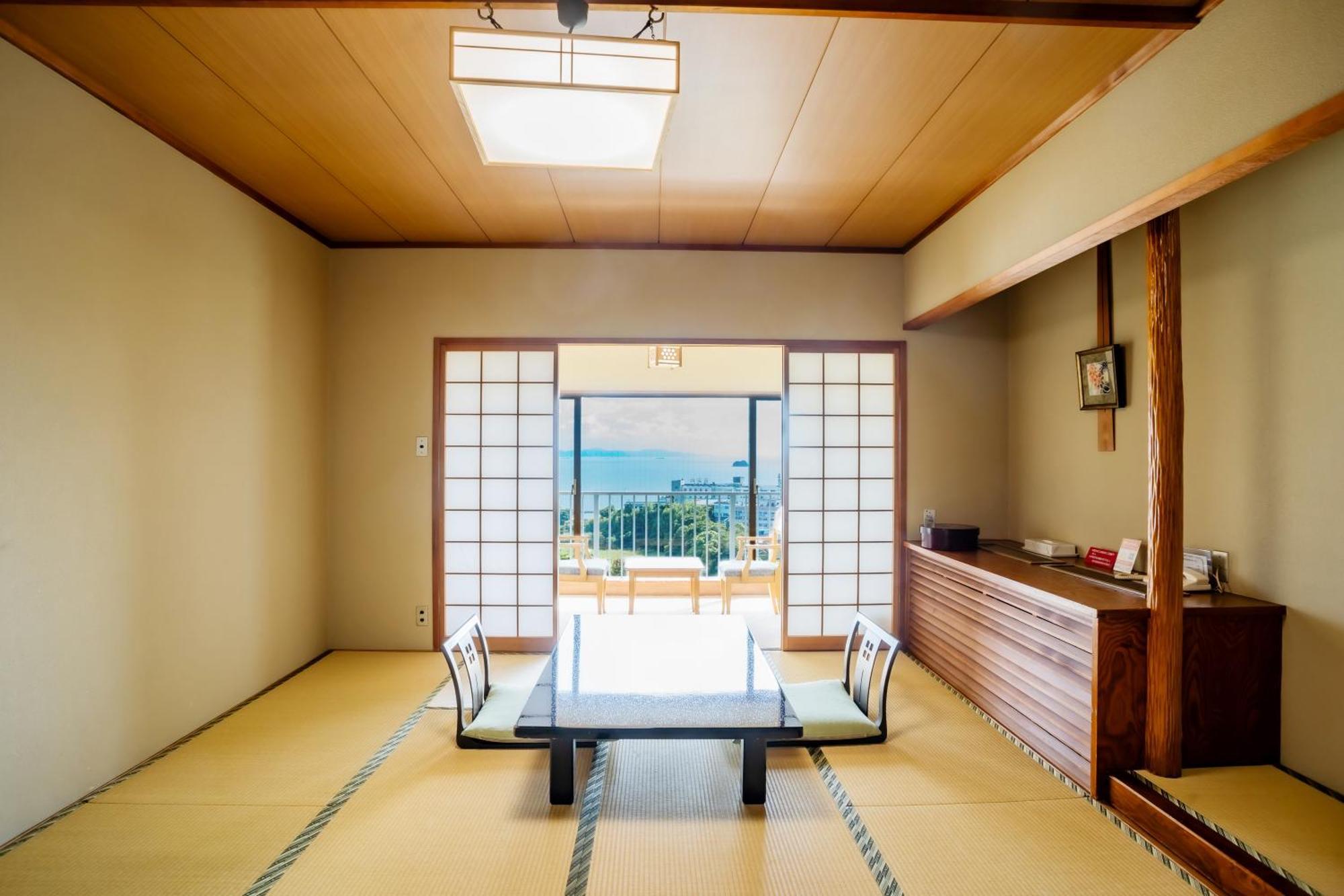 Higaki Hotel Gamagōri Zewnętrze zdjęcie