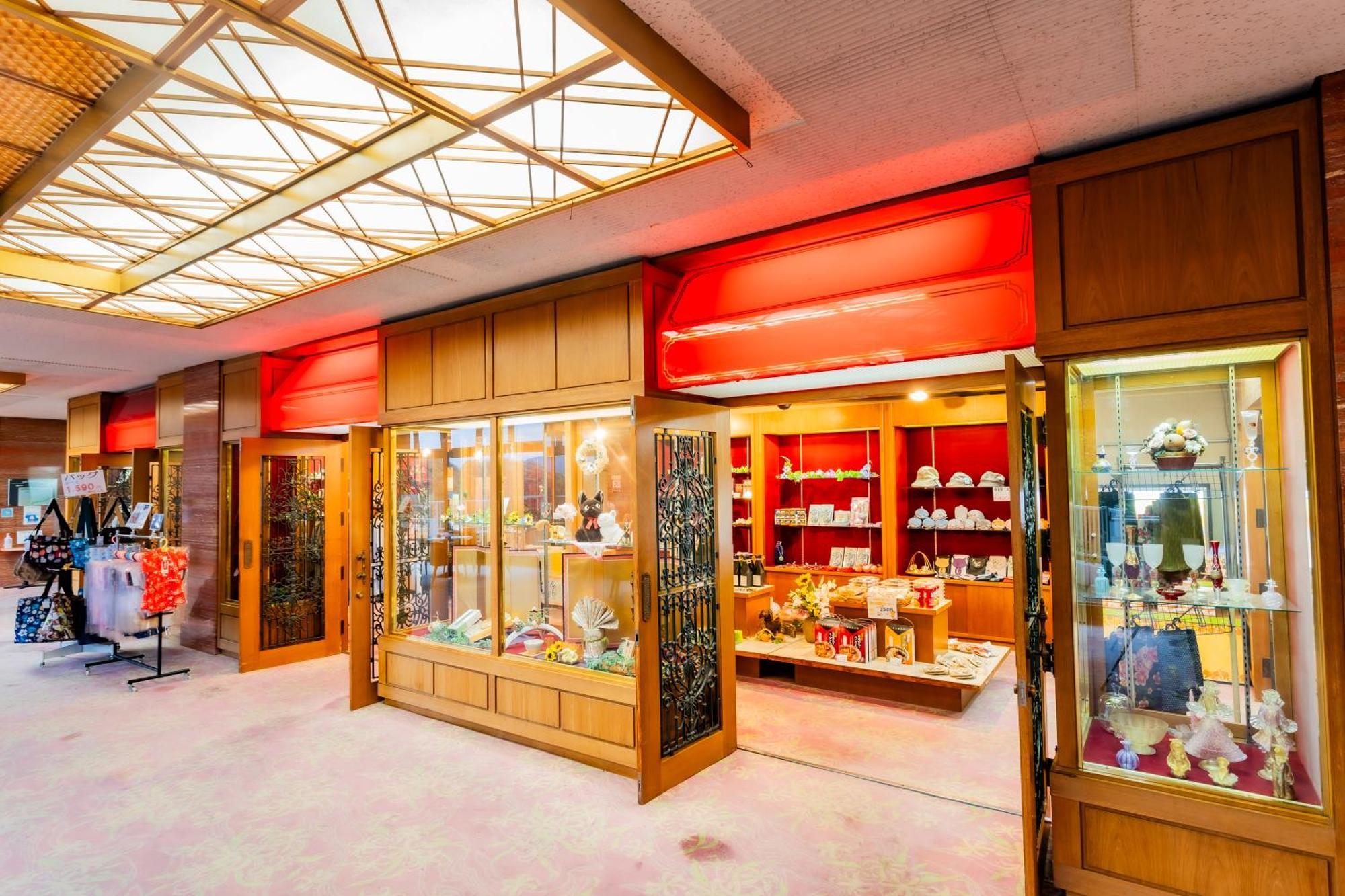 Higaki Hotel Gamagōri Zewnętrze zdjęcie