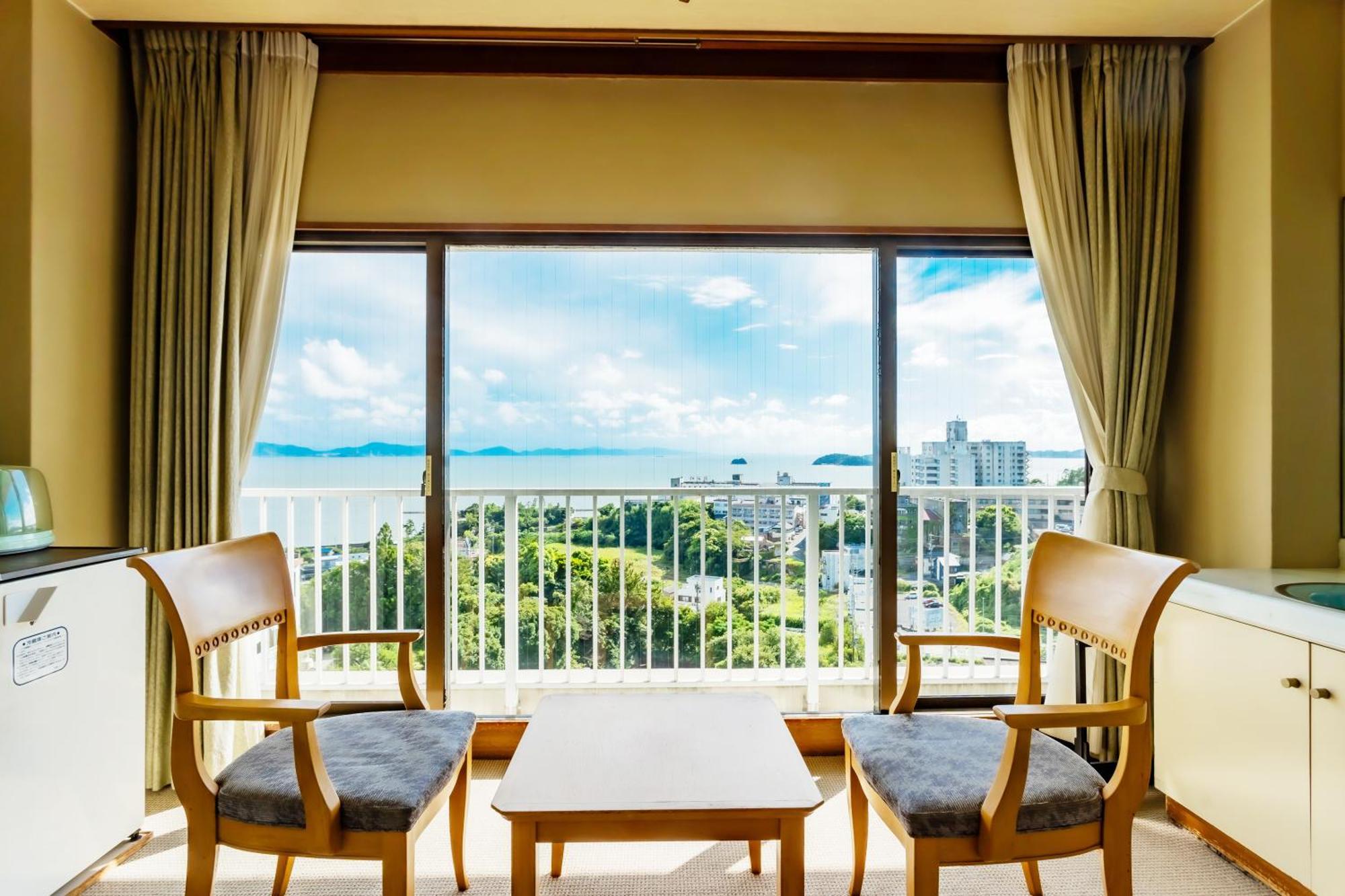 Higaki Hotel Gamagōri Zewnętrze zdjęcie