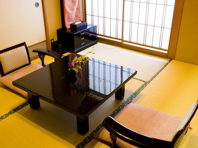 Higaki Hotel Gamagōri Zewnętrze zdjęcie