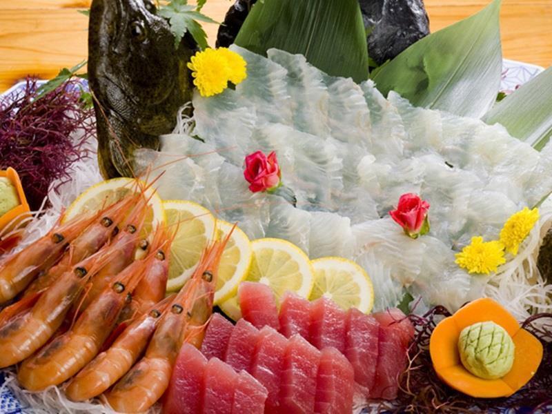 Higaki Hotel Gamagōri Zewnętrze zdjęcie