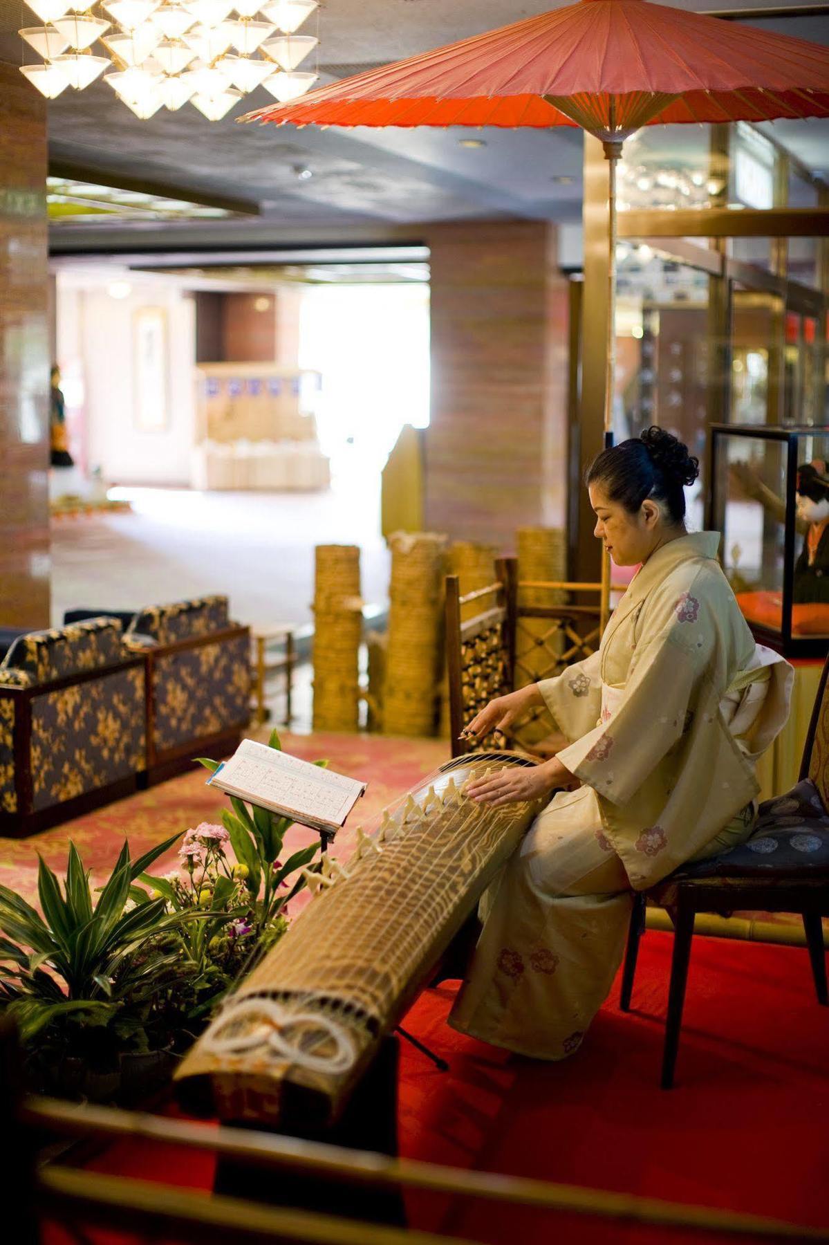 Higaki Hotel Gamagōri Zewnętrze zdjęcie