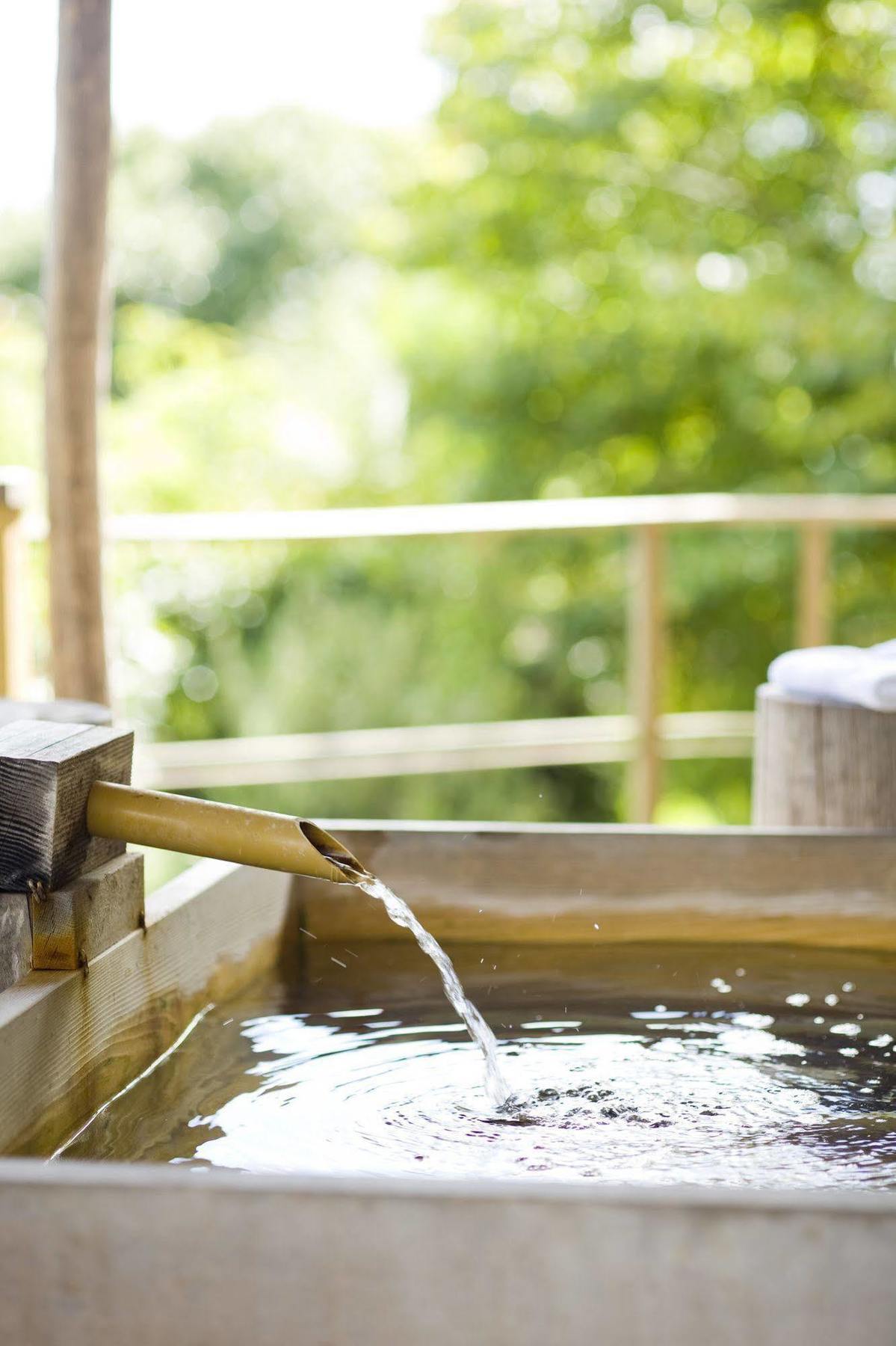 Higaki Hotel Gamagōri Zewnętrze zdjęcie