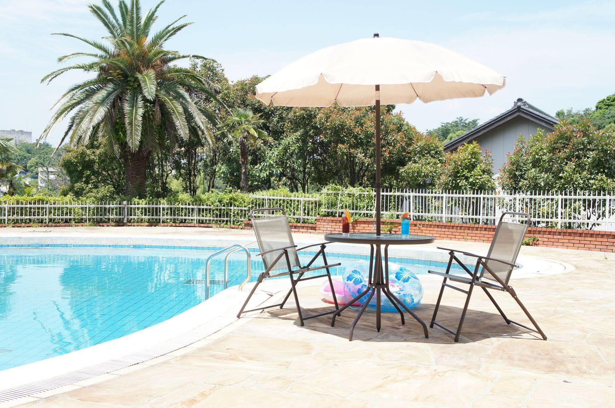 Higaki Hotel Gamagōri Zewnętrze zdjęcie